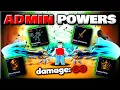 Download Lagu I Got *ADMIN* POWERS And Became OVERPOWERED In Arise Crossover!