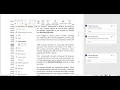 How to add comments to document in Microsoft Word