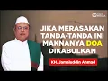 Download Lagu Ceramah Menyejukkan KH  Jamaluddin Ahmad  Tanda-Tanda Amal Diterima