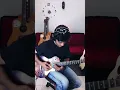Download Lagu Selamat Pagi Siang Sore dan Malam - Indy (Guitar Cover)