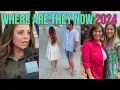 Counting On - All 19 Duggar Kids Update Where Are They Now 2024 Rifts Courtships Jail Babies