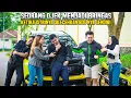 Download Lagu KETIKA ISTRI TUKANG OJEK DI LECEHKAN OLEH BOS NYA!! AMARAH SANG SUAMI TAK BISA TERBENDUNG!! LIHAT..