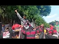 Download Lagu Penyembuhan terakhir kepang Ndadi Putro Sadewo Mudo terbaru 2021