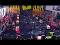 FORTIME INSIDE EVENT - DIA 2