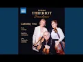 Download Lagu Strijktrio in a mineur: I. Tempo moderato