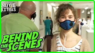 FIVE FEET APART (2019) | Behind the Scenes of Haley Lu Richardson Movie