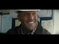Jason Statham's NO MERCY | New Hollywood English Movie | Michael Peña | Full Action Thriller Movie