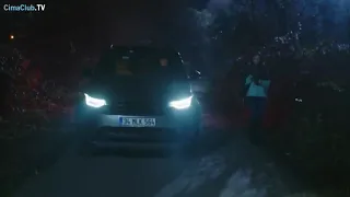 حب أبيض أسود  مشهد إعتراف آصلي بحبها فرحات  دندنها