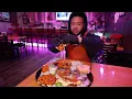 This has got to be the BEST Mexican food in NYC