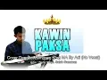 Download Lagu Kawin Paksa | Lagu Dangdut Lampung | Voc. Netty | Cover Keyboard No Vocal | Karaoke Lirik