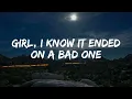Kenny Chesney - Remember Me That Way (Lyrics)