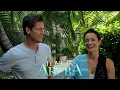 Love In Aruba 2021 Full Movie Sashleigha Brady David Shawn McConnell Danor Gerald