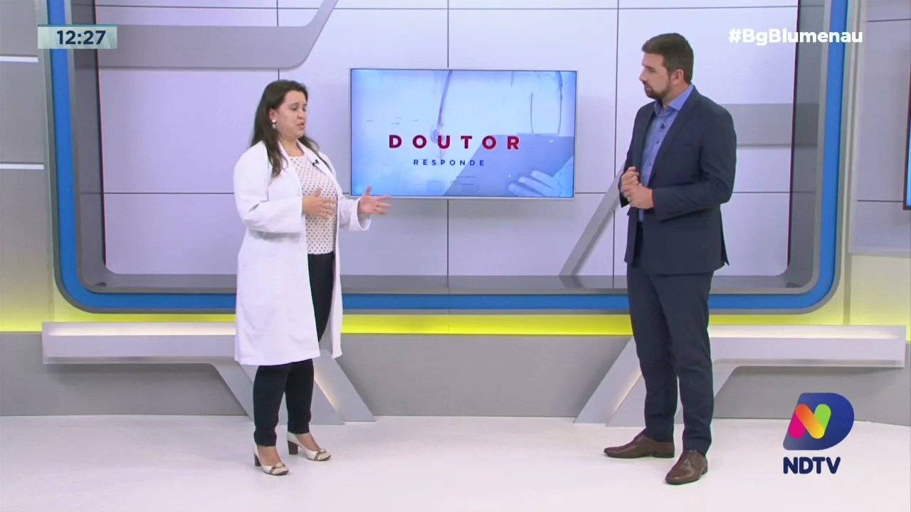 Dr. Responde: infectologista esclarece dúvidas sobre a AIDS e alerta para a prevenção da doença