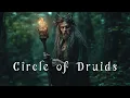 Download Lagu Circle of Druids 🌙 Celtic Fantasy Music 🌲 Atmospheric and Relaxing Music to Read, Write and Sleep🌳