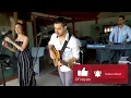 Chan Chan - Son cubano - Cuarteto en vivo - D'royan