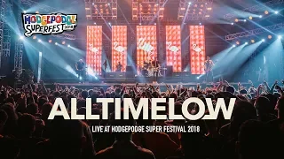 Download All TIme Low \ MP3