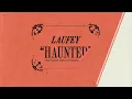 Laufey - Haunted (Official Lyric Video With Chords)