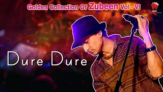 dure dure golden collection of zubeen garg assamese lyrical video song maya