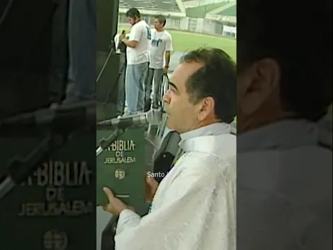 Recordação: Santo Livro ao vivo em 1998 #flashback #musicascatolicas #padrezezinhoscj