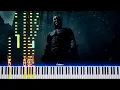 BATMAN: Like a Dog Chasing Cars | EPIC VERSION