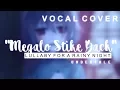 Download Lagu Undertale - Megalo Strike Back (Lullaby | Vocal Cover)【Meltberry】