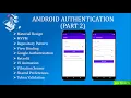 Android Login and Registration Functionality Using Kotlin - Part 2