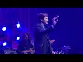 Paradise- Brandon Flowers. Bristol Beacon.17 October 2027