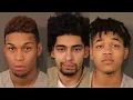 Prosecutor Three men arrested had enough fentanyl to kill everyone in Columbus