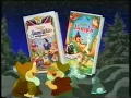 Download Lagu Snow White \u0026 the Seven Dwarfs and Bambi UK VHS Christmas Advert (1994)