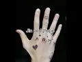 Download Lagu What Jungkooks hand tattoo mean 💫