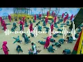 Lagu [Squid Game]  Season 1 Unreleased OST ║ Shapes ║