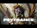 Download Lagu Psychedelic Trance - Magic Mushrooms / Hallucinations mix 2024 (AI Graphic Visuals)