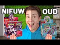 Download Lagu NIEUWE vs OUDE Pokemon Booster Box Opening! (Destined Rivals)