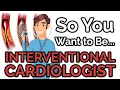 So You Want to Be an INTERVENTIONAL CARDIOLOGIST Ep 32