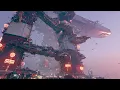 nothing is late — ambient music · 4 時間 · 4K | album UNFOLD より　#scifi #ambientmusic #livingheritage