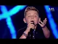 Lagu Oleksandr Guk 'Still Loving You' – The knockouts – Voice.Kids – season 4