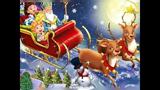 Новорічна пісня КОЖЕН РАЗ НА НОВИЙ РІК Новорічні пісні Пісня на Новий Рік 