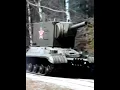 VALD PUTINS GARAGE - Z - THE DOOMSDAY TANK HEADING TO UKRAINE - GODZILLA ON TRACKS - TO END WAR 4649