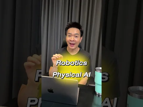 อัปเดต Mega Trends ในโลกตอนนี้ #Shorts | Paul Pattarapon