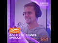 Don't Leave Me Now (ASOT 891) (Tom Fall Remix)