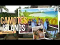 Download Lagu Day 1 Santiago Bay Camotes Islands! Bumili kami Prutas at Gulay + Grocery Shopping! Ganda ng Room!