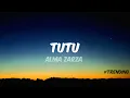 Download Lagu ALMA ZARZA - TUTU - CAMILO TRENDING (LYRICS)