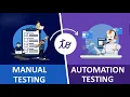 How to Move From Manual to Automation Testing Start Here