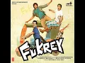 AMBARSARIYA - SONA MOHAPATRA, RAM SAMPATH & MUNNA DHIMAN