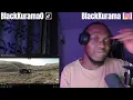 BABY GANG - GUERRA 2 [REACTION]