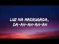 Cape, JXNDRO & Sayfalse - MONTAGEM RUGADA (Lyrics)