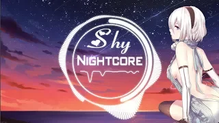 Download Shy - Nightcore Sexy Anime Version - SHY Jai Waetford【Sako Han】Remix MP3