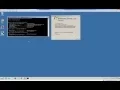 Simple reverse ICMP shell