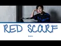 Red Scarf by WeiBird (Lyrics)