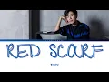 Red Scarf by WeiBird (Lyrics)